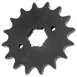 Front Drive Chain Sprocket For Yamaha XV250 Route 88-90/VSTAR 08-23/VIRAGO 95-07. Fixed Price $15.00.