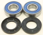 Balls 25-1678 Wheel Bearing & Seal Kit. Fixed Price $31.09.