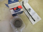 Four 4 Jims Mainshaft First Gear Harley Hd Big Twin 1980-2006 Ramped Teeth. Fixed Price $47.96.