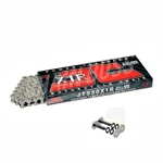 Jt Drive Chains 530 116 Links X1R Series Xring Sealed Nickel. Fixed Price $98.10.