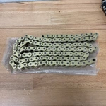 Rk Chain Links Gold GB525XSO120. Fixed Price $91.12.