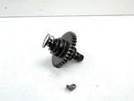 2001 Ktm 520 Sx Exc 250 380 400 525 Kick Start Gear Shaft Spring Idle Oem. Fixed Price $50.96.