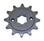01-11 Honda XL125 Varadero Tooth Front Sprocket JTF327.12. Fixed Price $30.64.
