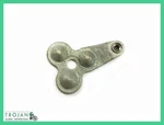 Clutch Operating Lever, For Triumph, Unit 350, 500, Genuine Nos, 57-1880 57-4439. Fixed Price $12.07.