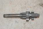 Yamaha Ttr 90 Transmission Mainshaft Axle Gears Gearbox 4GL-17411-00-00 00-07. Fixed Price $14.95.
