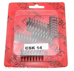 1980-83 Clutch Springs Yamaha Chopper Bobber Engine Kit Gasket. Fixed Price $12.99.