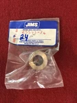 Jims 25593-74 Pinion Shaft Bushing 'a'. Fixed Price $24.00.
