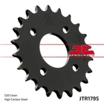 Sprockets Rear Steel Tooth 520 Chain JTR1795.22. Fixed Price $21.91.