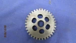 Nos Yamaha 1ST Gear Counter Shaft, L5T 1969 Trail Master # 234-17211-00. Y5.. Fixed Price $15.95.