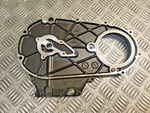 Yamaha XV1700 Road Star Warrior Mid Drive Gear Housing Cover Case. Fixed Price $107.35.