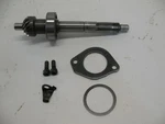 1985 Yamaha Tri-zinger Transmission Mainshaft 3L5-17410-00-00. Fixed Price $70.66.