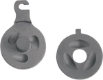Mueller Motorcycle Ag Power Clutch 120-40 Right-side Baker Drive. Fixed Price $239.36.
