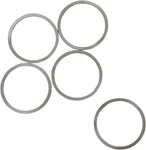 Eastern Mainshaft/countershaft Thrust Washer 5-PACK A-6003 For Harley-davidson. Fixed Price $16.44.