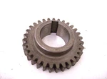 Yamaha TT600 XT600 SRX600 Primary Drive Gear 34K-16111-00-00 *. Fixed Price $34.99.