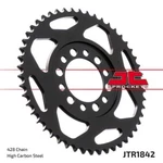 Sprockets Rear Steel Tooth 428 Chain JTR1842.42. Fixed Price $27.78.
