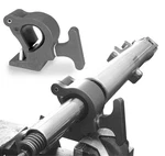 Jims Fork Leg And Tube Holder Tool Motorcycle Atv/utv Street Bike Dirt 2251. Fixed Price $147.56.