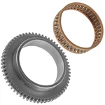 Gear Idler For Yamaha 5EL-15517-11-00 5EL-15517-10-00 93310-5720G-00-00 New. Fixed Price $42.25.
