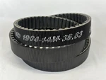 Gates 136 Tooth 1-1/2" Polychain Rear Drive Belt Fxr Touring Harley 40001-85. Fixed Price $89.95.