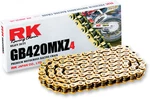 Rk For Heavy Duty Chain Links GB420MXZ4-120. Fixed Price $72.19.