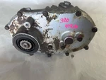 1991 Honda TRX300 Fwm 4X4 Fourtrax Oem Front Transfer Case Drive Chain Gear Set. Fixed Price $75.00.