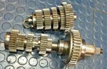 1978 77 76 Honda Goldwing Engine Transmission Gears. Fixed Price $40.00.