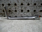 Bsa 1962 1972 A50 A65 Shifter Pedal 68-3126. Fixed Price $34.99.