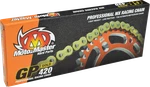Moto-master Gp For Drive Chain 134 Links Gold 642002. Fixed Price $81.79.