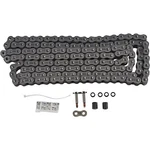 Ek Drive Chain Links 530SRX2-104. Fixed Price $151.16.