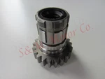 Triumph Speed 1974-83 Mainshaft High Gear 57-4779, 57-4781 Bonneville T140. Fixed Price $94.95.
