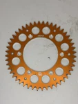 Primary Drive Rear Aluminum Sprocket Tooth 1993-2023 Ktm 990.48ORANGE. Fixed Price $29.99.