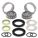 Balls 28-1059 Swing Arm Bearing Kit Kawasaki Motorcycle Atv. Fixed Price $29.99.