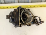 Honda Nighthawk CB550SC Drive Shaft Input Spline. Fixed Price $30.00.