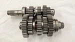 Used 1980 Honda Cbx 1000 Transmission Gears/shafts/bearings Vintage. Fixed Price $199.95.