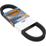Carlisle Ultimax Pro Drive Belt 138-4332U4. Fixed Price $161.85.
