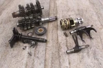 2015 Husqvarna FC250 Tranny / Transmission. Fixed Price $699.00.