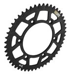 Protaper Race Spec Aluminum Rear Sprocket - Black 46T 033278. Fixed Price $93.19.