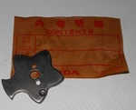 Honda Plate 24425-350-020. Fixed Price $39.99.