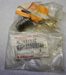 New Kawasaki Oem Change Drum Bolt 92001-112. Fixed Price $12.99.