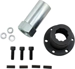 Belt Drives Offset Spacer With Screws And Nut 2" IN-2000. Fixed Price $110.99.