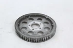Rear Belt Pully Harley-davidson XLH883 Sportster Oem. Fixed Price $23.40.
