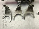 Forks 5BE-18501-00-00 Yamaha Wrf 400 1998 2000. Fixed Price $102.29.