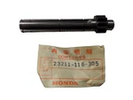 Nos Honda 12T Mainshaft 71 & 73 SL70 74-76 XL70 23211-118-305. Fixed Price $29.94.