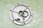 1962 Triumph T100SS Sport Tiger T100C Trophy *2154 Crank End Cover. Fixed Price $40.63.