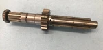 Honda CR500 Main Shaft 16T , Oem Used Part 1986-01 P/n 23210-ML3-000. Fixed Price $350.00.