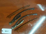 Honda 2004 VTX1300C Cam Chain Guide Tentioner 14510-MCH-000 14522-MEA-670. Fixed Price $30.00.