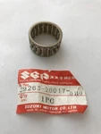 Nos Suzuki 09263-26017-0B0 Superseded By 09263-28027-0B0 Rn 28X36X15 Bearing. Fixed Price $32.91.