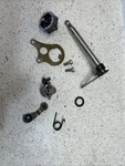 1996-2002 Honda Spindle Plate Stopper Shifter Shaft. Fixed Price $77.76.