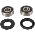 Pivot Works Wheel Bearing Kit PWFWS-K03-000 For Kawasaki En 450 454 Ltd 85-90. Fixed Price $38.52.