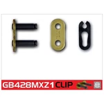 Rk Chain GB428MXZ1-CLIP Gold. Fixed Price $17.16.