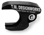 T.m. Designworks Super Protector Black Atv/utv SCP-401-BK 1231-1628. Fixed Price $56.50.